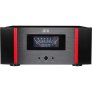 Summit HiFi Pretium P7 7-Channel 360W Power Amplifier with Analog VU Meters