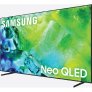 Samsung QN65QN82HAFXZC 65-Inch QN82 Neo QLED 4K Smart TV [2026]