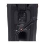 JBL PBM100 Wired Dynamic Vocal Microphone with Cable BLACK