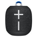 Ultimate Ears WONDERBOOM 2 Portable Waterproof Bluetooth Speaker DEEP SPACE BLACK