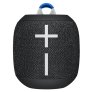 Ultimate Ears WONDERBOOM 2 Portable Waterproof Bluetooth Speaker DEEP SPACE BLACK