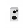 Mission LX-2 Bookshelf Speaker (Each) WHITE