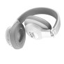 JBL E55BT Bluetooth Over-Ear Headphones WHITE
