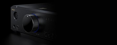 Description image for FiiO K9 PRO Flagship Desktop DAC & Amplifier