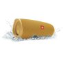 JBL Charge 4 Portable Bluetooth Wireless Speaker MUSTARD YELLOW
