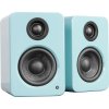 Kanto YU2GT Powered Desktop Speakers GLOSSY TEAL