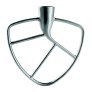 Breville BEM800XL 5-Quart Die-Cast Stand Mixer