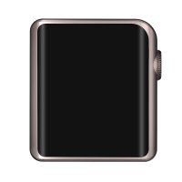 Shanling M0 Portable Hi-Res Bluetooth Touch Screen DAP Music Player TITANIUM