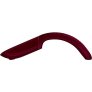 Microsoft RVF-00013 Arc Wireless BlueTrack Mouse Artist Series RED