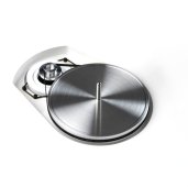 Pro-Ject X1 / X2 Aluminium Subplatter Upgrade