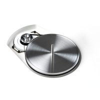 Pro-Ject X1 / X2 Aluminium Subplatter Upgrade