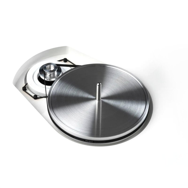 Pro-Ject X1 / X2 Aluminium Subplatter Upgrade