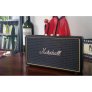 Marshall STOCKWELL Portable Bluetooth Speaker BLACK