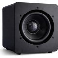 PS Audio Foundry F12 12-Inch Powered Subwoofer BLACK