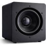 PS Audio Foundry F12 12-Inch Powered Subwoofer BLACK