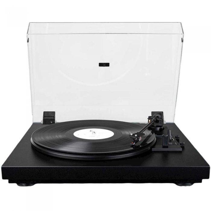 Pro-Ject PJ22291672 Automat A1 Automatic Turntable BLACK - Click Image to Close