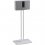 SoundXtra ST20-FSWHT Floor Stand for Bose SoundTouch 20 WHITE