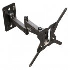Prime Mounts PMD 40CB 12\" - 32\" Full Motion Articulating Wall Mount for TV