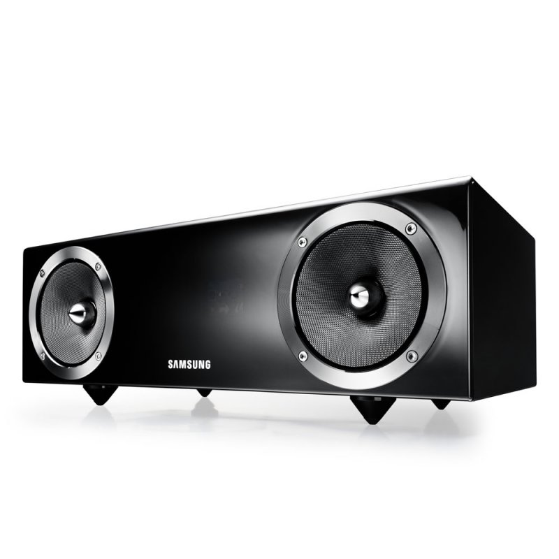 Samsung DA-E670 Dual Audio Dock Wireless