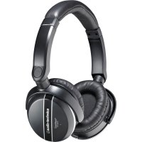 Audio Technica ATH-ANC27 QuietPoint Noise-Cancelling Headphones