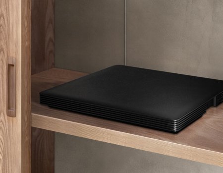 Description image for Samsung VG-SOCA05/ZA 5M Invisible Connection Cable