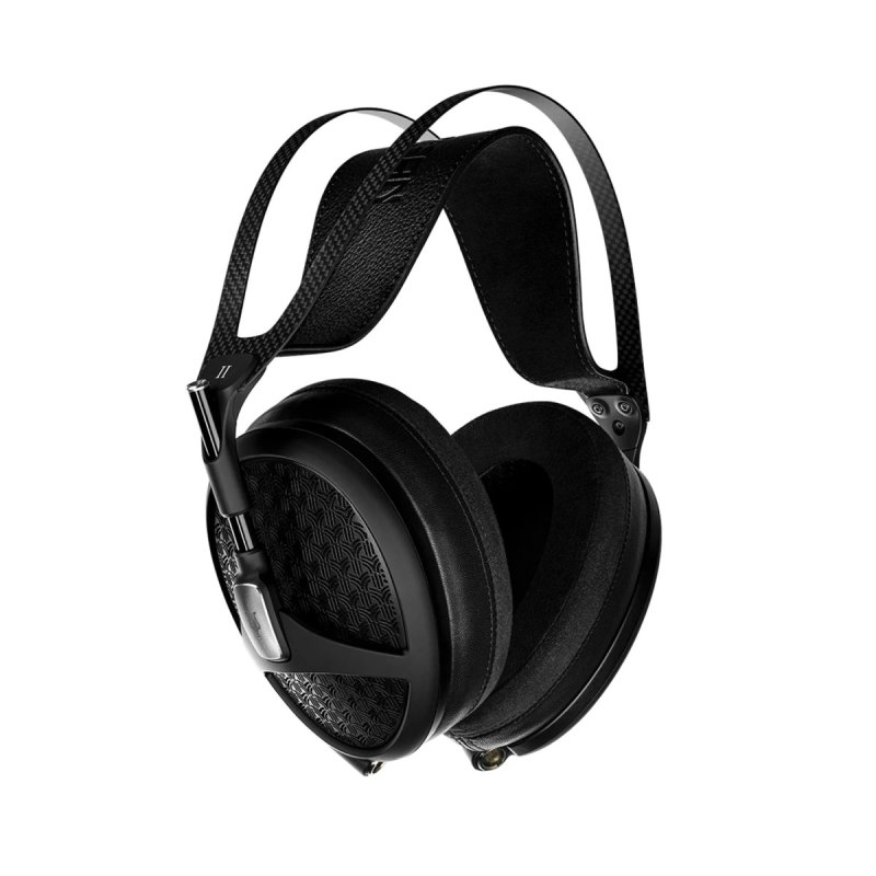 Meze Empyrean II Open-Back Planar Magnetic Headphones