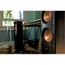 Klipsch RF-42 Reference II Floorstanding Speaker BLACK