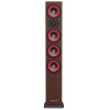 Cerwin Vega LA44 4-Inch 3-Way Tower Speaker (Each) EXPRESSO