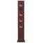 Cerwin Vega LA44 4-Inch 3-Way Tower Speaker (Each) EXPRESSO