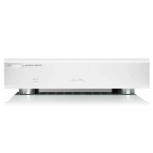 Musical Fidelity M6x 250.4/2 Bridgable Multichannel Power Amp SILVER