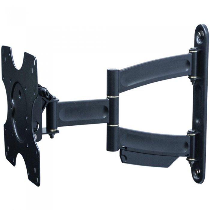 Omnimount OmniSelect OS80FM Full Motion TV Mount for 32-50" TV - Click Image to Close