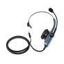 BlueParrott B250-XTS Noise-Cancelling Bluetooth Headset