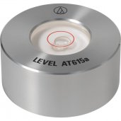 Audio-Technica AT615a High Precision Turntable Bubble Level