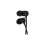 AKG N20NCBLK In-Ear Noise-Canceling Headphones with Microphone BLACK