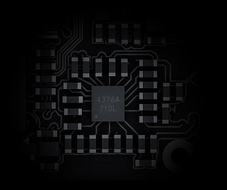 Description image for FiiO BTR1K Bluetooth Amplifier Receiver  with AptXLL aptX + AAC Support