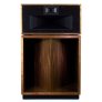 Klipsch LASCALAIIIW 15" La Scala III AL5 Floorstanding Speaker WALNUT