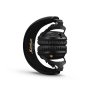 Marshall MID Active Noise Cancelling (ANC) Bluetooth Headphones BLACK