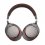 Audio-Technica ATH-MSR7bGM Over-Ear High-Resolution Headphones GUNMETAL