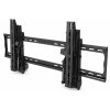 Crimson AV VWP4600 Portrait Video Wall Mount BLACK Crimson AV VWP4600 Portrait Video Wall Mount BLACK