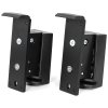 Sonora SP1-N Sonos Play 1 Wall Mounts Speaker Bracket (Single) BLACK