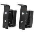 Sonora SP1-N Sonos Play 1 Wall Mounts Speaker Bracket (Single) BLACK