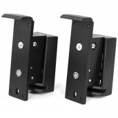 Sonora SP1-N Sonos Play 1 Wall Mounts Speaker Bracket (Single) BLACK