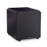 KLH STRATTON 10 Front-Firing 10-Inch Subwoofer BLACK