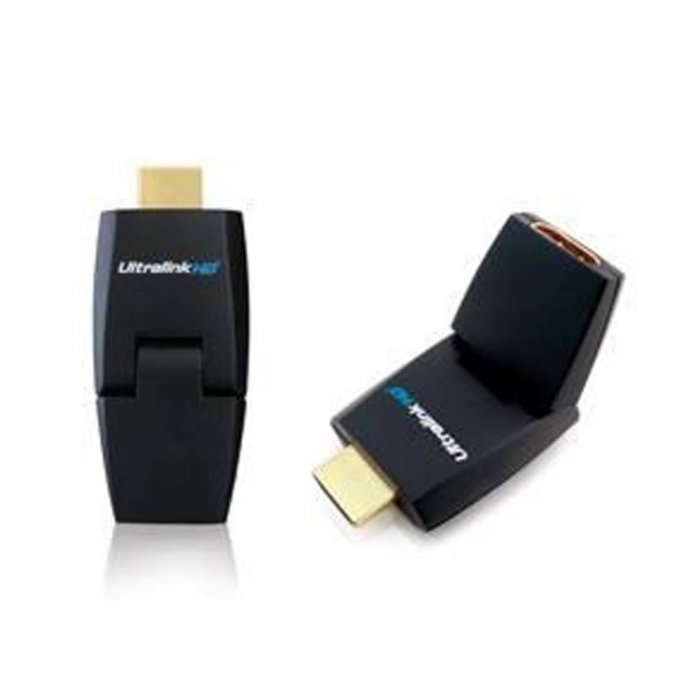 UltraLink HDMI180 180 Degrees Swivel Adaptor - Click Image to Close