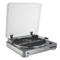Audio-Technica AT-LP60-USB LP-to-Digital Recording System Turntable