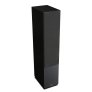 Mission LX-5 Speaker 3-way Dual 6" Tower (Each) BLACK