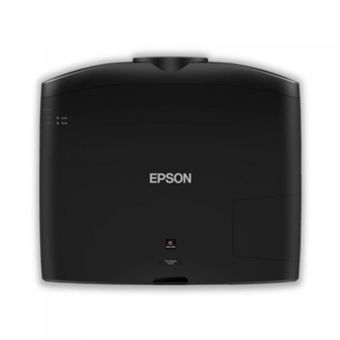 Epson Pro Cinema 4050 - 4Ke Pro UHD, HDR, Motorized lens V11H932120MB - Click Image to Close