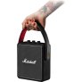 Marshall Stockwell II Portable Bluetooth Speaker BLACK - Open Box