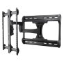 Sanus LF228B 28-Inch Full Motion Mount for 37" - 65" TVs