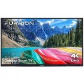 Furrion Aurora 65-Inch Sun Smart 4K LED Outdoor TV - 1500 nits